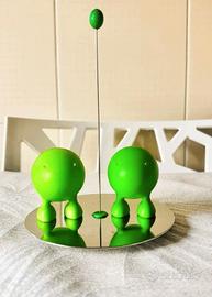 Sale e pepe Alessi Lilliput