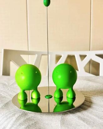 Sale e pepe Alessi Lilliput
