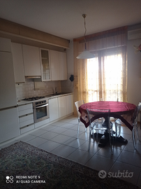 Appartamento via Carducci