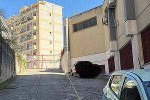 Box soppalcato 25 mq