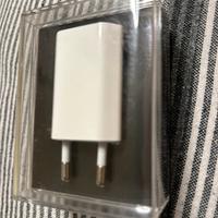 Alimentatore usb apple power adapter