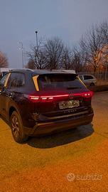 Volkswagen Tiguan e Hybrid plug-in