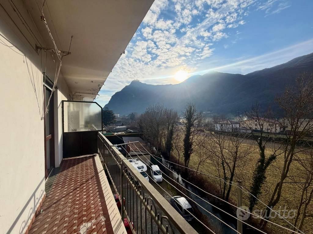 Appartamento – TO - Altro