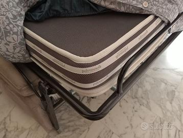 Divano poltrona sofà