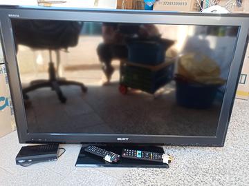 TV 40" pollici Sony Bravia