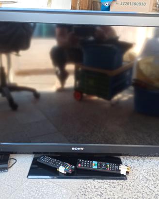 TV 40" pollici Sony Bravia