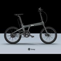 ado air 20 bicicletta elettrica pieghevole