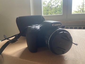 CANON Powershot SX540 HS