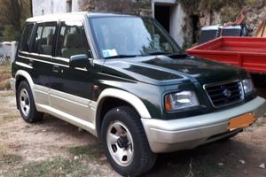 Suzuki Vitara Sidekick 2.0 TDI 98