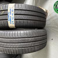 gomme usate 2156016 Estivo MICHELIN - ENERGY SAVER