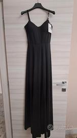 Vestito donna lungo nuovo