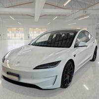 TESLA MODEL 3 75 KWH PERFORMANCE DUAL MOTOR 4 PORT