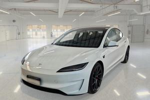 TESLA MODEL 3 75 KWH PERFORMANCE DUAL MOTOR 4 PORT