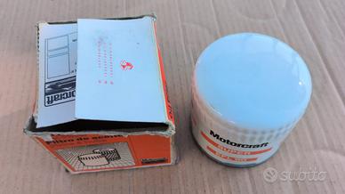 Filtro olio Motorcraft Super EFL 90