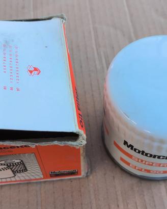 Filtro olio Motorcraft Super EFL 90