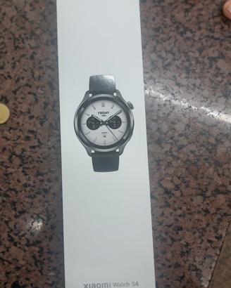watch xiaomi s4