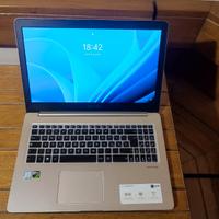 ASUS Vivobook Pro 15 N580GD