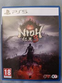 Nioh 3 PS5