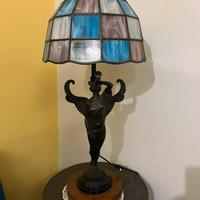 Lampada storica