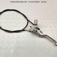 LEVA FRIZIONE HONDA CRF 450 2002 2003 CRE F 2004