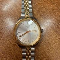 Orologio tissot