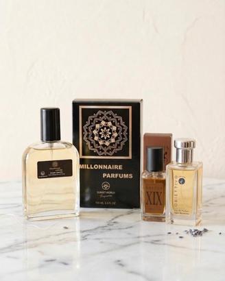 kit profumi