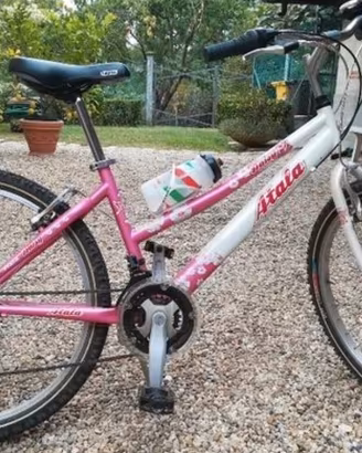 Bicicletta per ragazza MTB ATALA