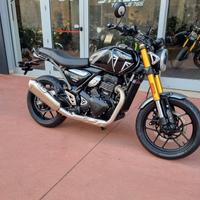 triumph speed 400