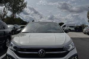 Volkswagen Taigo R-line plus 1.0 115cv DSG