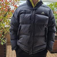 Piumino uomo adidas taglia 6