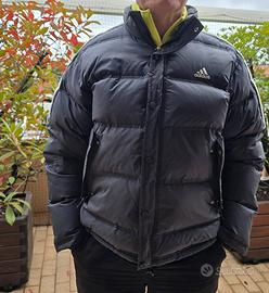 Piumino uomo adidas taglia 6
