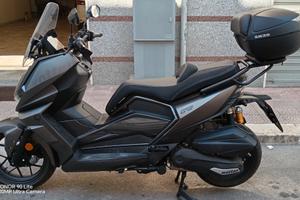 scooter wottan usato 