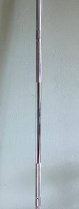 Bilanciere olimpionico toorx