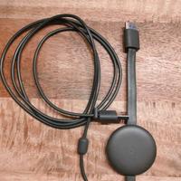 Chromecast GOOGLE mod. NC2-6A5