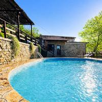 12 posti letto, piscina privata Primavera /Estate