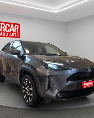 Toyota Yaris Cross 1.5 Hybrid 5p. E-CVT Trend
