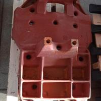 Supporto same explorer NUOVO
