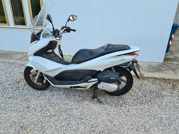 scooter honda Pcx 150