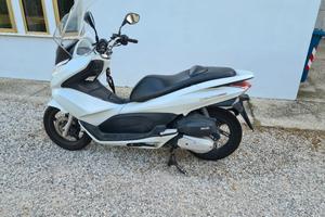 scooter honda Pcx 150