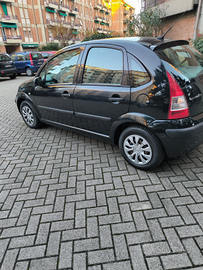 Citroen C3 1.1 GPL