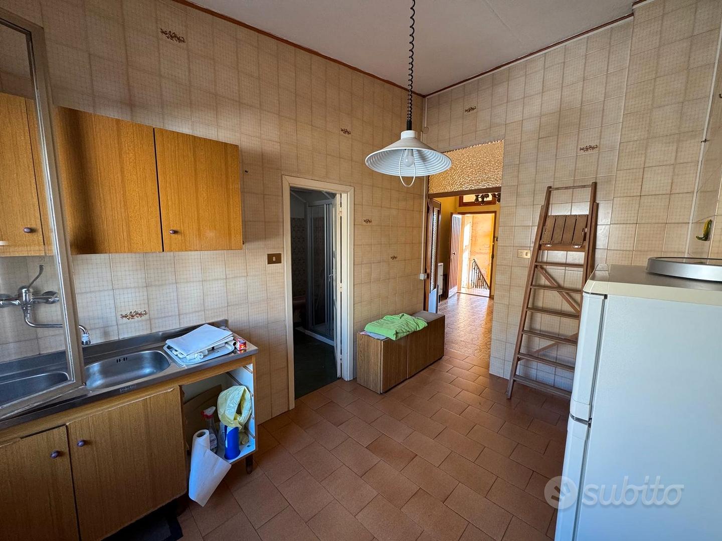 Appartamento – Igrèsias/Iglesias, Sulcis Iglesiente - Vista 4