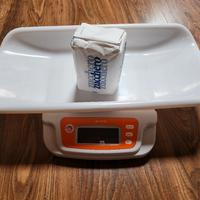 bilancia Mebby fino 20kg