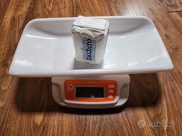 bilancia Mebby fino 20kg