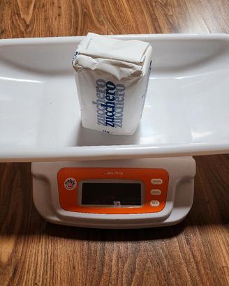 bilancia Mebby fino 20kg