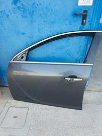 Porta anteriore sx opel insigna