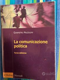 La Comunicazione politica