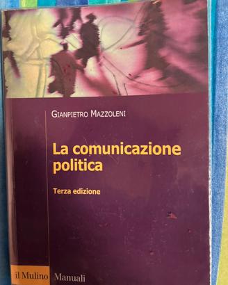 La Comunicazione politica
