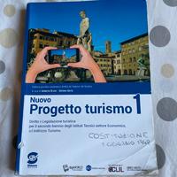 Nuovo progetto turismo