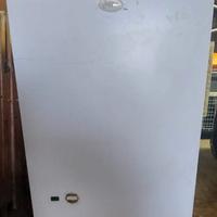 Congelatore Zoppas  a pozzetto 100 litri.