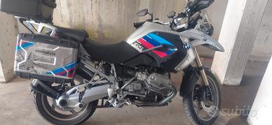 Bmw r 1200 gs - 2009